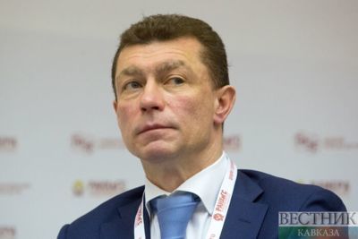 Maxim Topilin put in charge of pensions