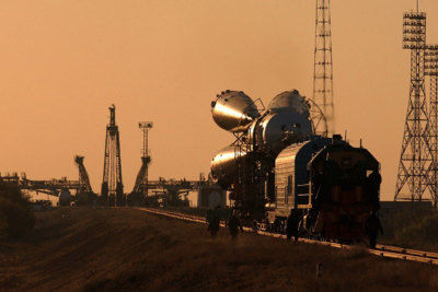 Kazakhstan’s Senate ratifies protocol to build Baiterek space launch facility