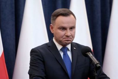 Poland’s disgraceful denial over Holocaust commemoration
