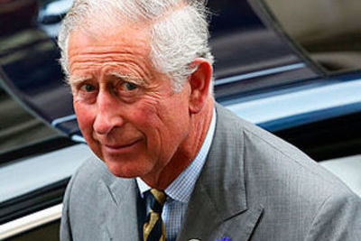 Britain's Prince Charles wants to visit Iran: Sunday Times