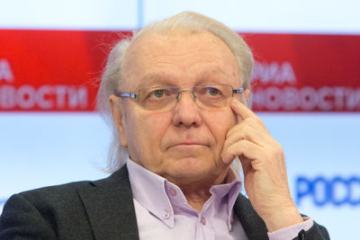 Yuri Malikov: "Muslim Magomayev was a great man and great vocalist"