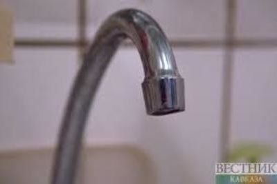 Ukraine not ready to supply water to Crimea, Bobkov says 
