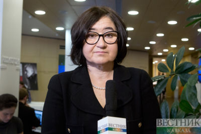 Zelfira Tregulova: Tretyakov Gallery to organoze Tahir Salahov exhibition in Venice