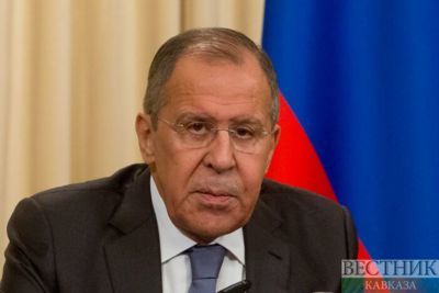 Lavrov arrives in Cuba