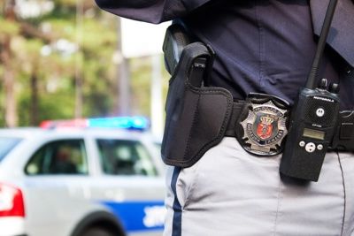 Drug dealer detained in Georgia's Poti