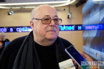 Alexander Kalyagin: Rasim Ojagov and Rustam Ibragimbekov are great classic directors