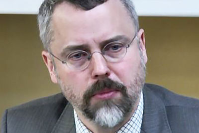 Laurence Broers: We need to challenge deep sense of animosity that exists around Nagorno-Karabakh, create space for different kind of political conversation