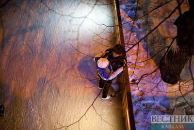 Goat Blood at origins of Valentine's Day