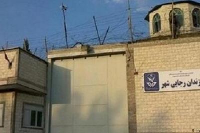 Iran frees German nstional in prisoner swap