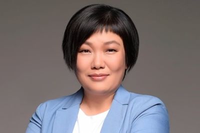 Elena Baturina is no longer Russia's richest woman