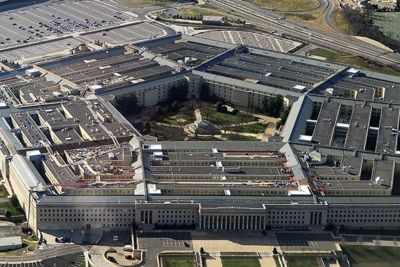 US may terminate agreement with Taliban at any time, Pentagon says