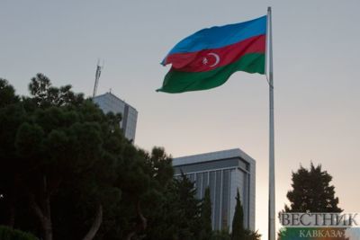 Candidacies for posts of speaker and first vice speaker of Azerbaijan's Parliament named