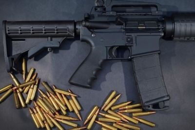 SIPRI: Global arms trade has increased