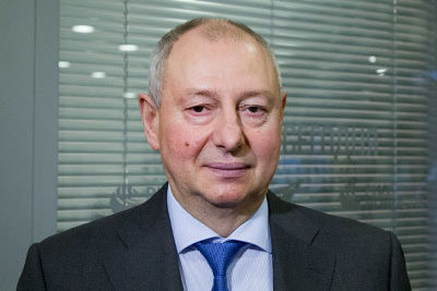 Vladimir Gamza: "This year will be lost for the Russian economy"