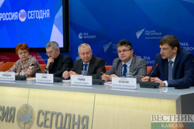 Oil analysts: price war is an element of psychological warfare