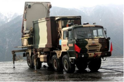 India arming Armenia