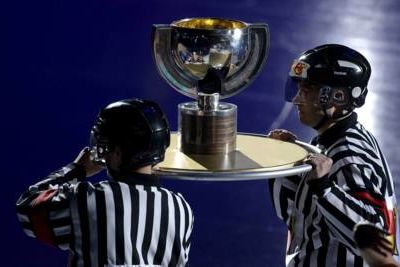 2020 World Hockey Championship cancelled due to coronavirus