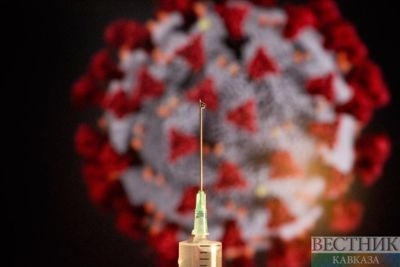 Chinese expert: coronavirus could linger in Europe for two years