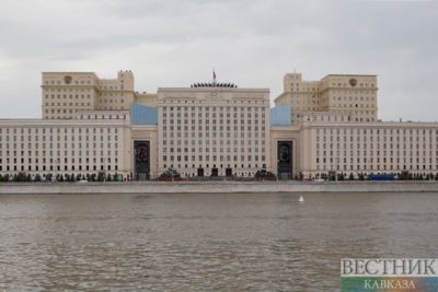 Russia's arms exports surpasses $15.2 billion