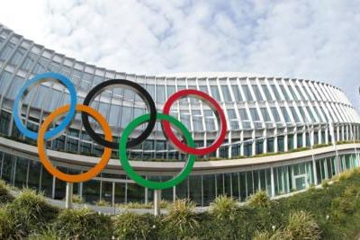 Postponing Olympics is an option due to coronavirus