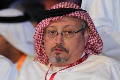 U.N. Rights Expert Welcomes Turkish Indictments, Urges US to Release Khashoggi File