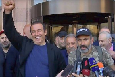 Tsarukyan instructs his team to stop criticizing authorities