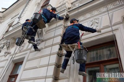 Coronavirus exposes Central Asian migrants’ vulnerability