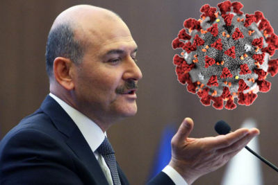 Turkey: Can coronavirus curfew be effective?