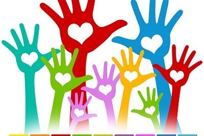 Tatyana Alekseychik: "Volunteering is being responsible and positive"