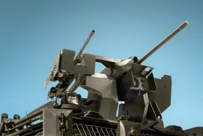 Kazakhstan buys Turkish Remote Weapon Platforms