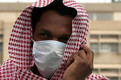 Mideast economies take massive hit with oil price crash