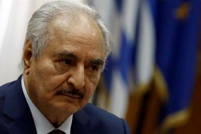 Can Khalifa Haftar legitimize his power in Libya