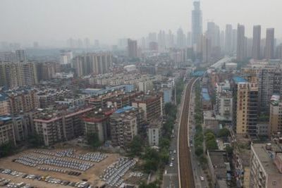 Wuhan to test entire population for coronavirus