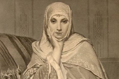 Fatima al-Fihri: founder of the world's oldest university