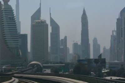 Abu Dhabi denies rumors of assassination attempt on UAE Foreign Minister