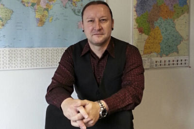 Heiko Langner: time has come for German Foreign Ministry to stop illegal quasi-diplomatic activity of so-called "NKR"