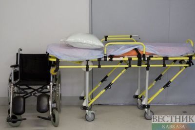 Iran records 34 COVID-19 deaths in 24 hours