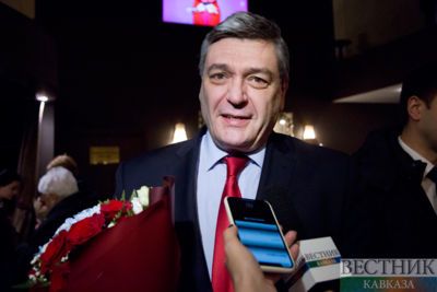 Andrei Rudenko: “We hope to see Ilham Aliyev among the guests of the Victory Day  Parade on Red Square”