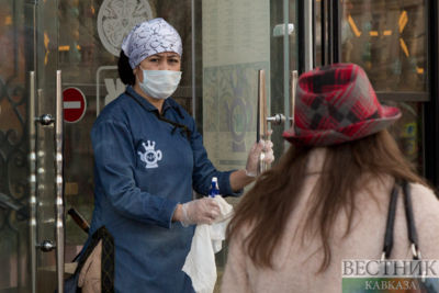 Unresolved conflicts amid pandemic