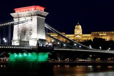 100-year anniversary of treaty that shaped Eastern Europe