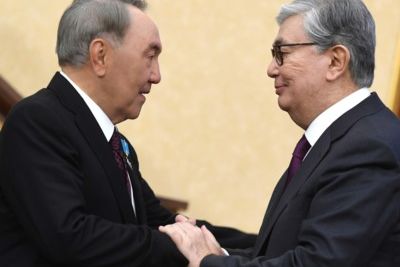 Kassym-Zhomart Tokaev will not create his own political party