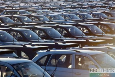 Russian MP offers to cut transport tax 25%