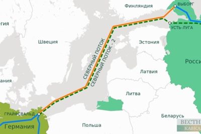 How US tried to block Nord Stream 2
