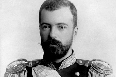 Alexander (Sandro) Romanov: "We can give nothing to new Russia but love"