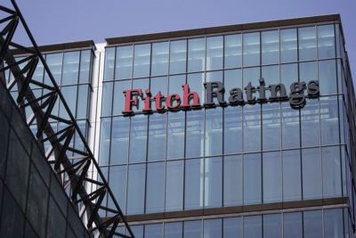 Fitch Affirms Gazprom Neft rating