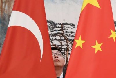 TAIK: time for Turkey and US to be allies