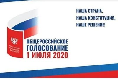 Constitutional amendments vote begins in Russia