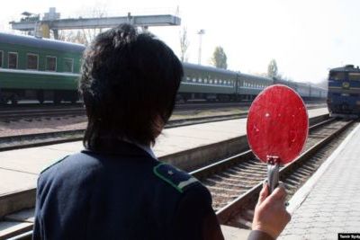 Kyrgyzstan the missing link in China's railway to Uzbekistan