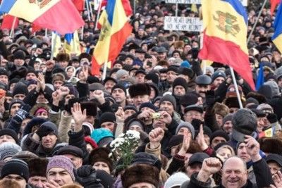 Yet another anarchy awaits Moldova