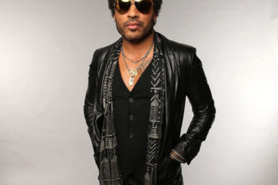 Lenny Kravitz cancels world tour, show in Tbilisi
